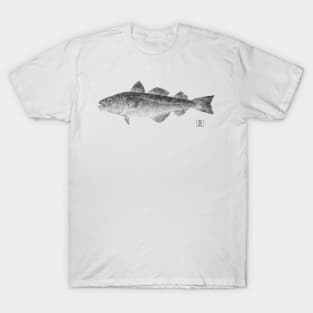 Codfish T-Shirt